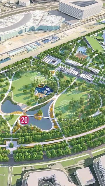 Хочу в парк, а не вот это вот всё.. смотреть онлайн