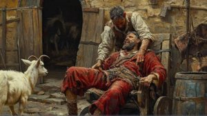 Щекотливое положение: где палачи могли замучить щекоткой до смерти