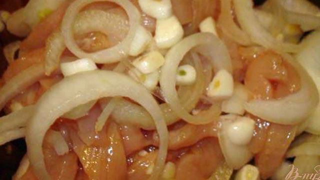 Книга рецептов