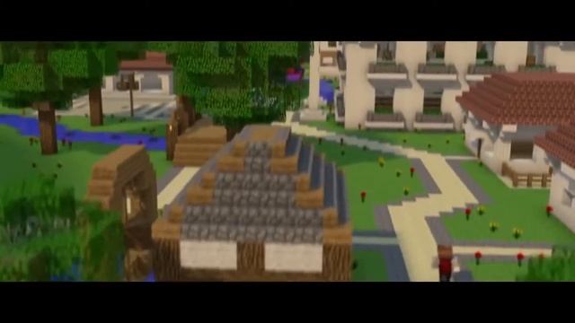 Minecraft Песня 'Hungry Game' A Minecraft Epic Parody смотреть онлайн