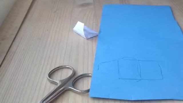 Как сделать конверт и открытки?!?! смотреть онлайн