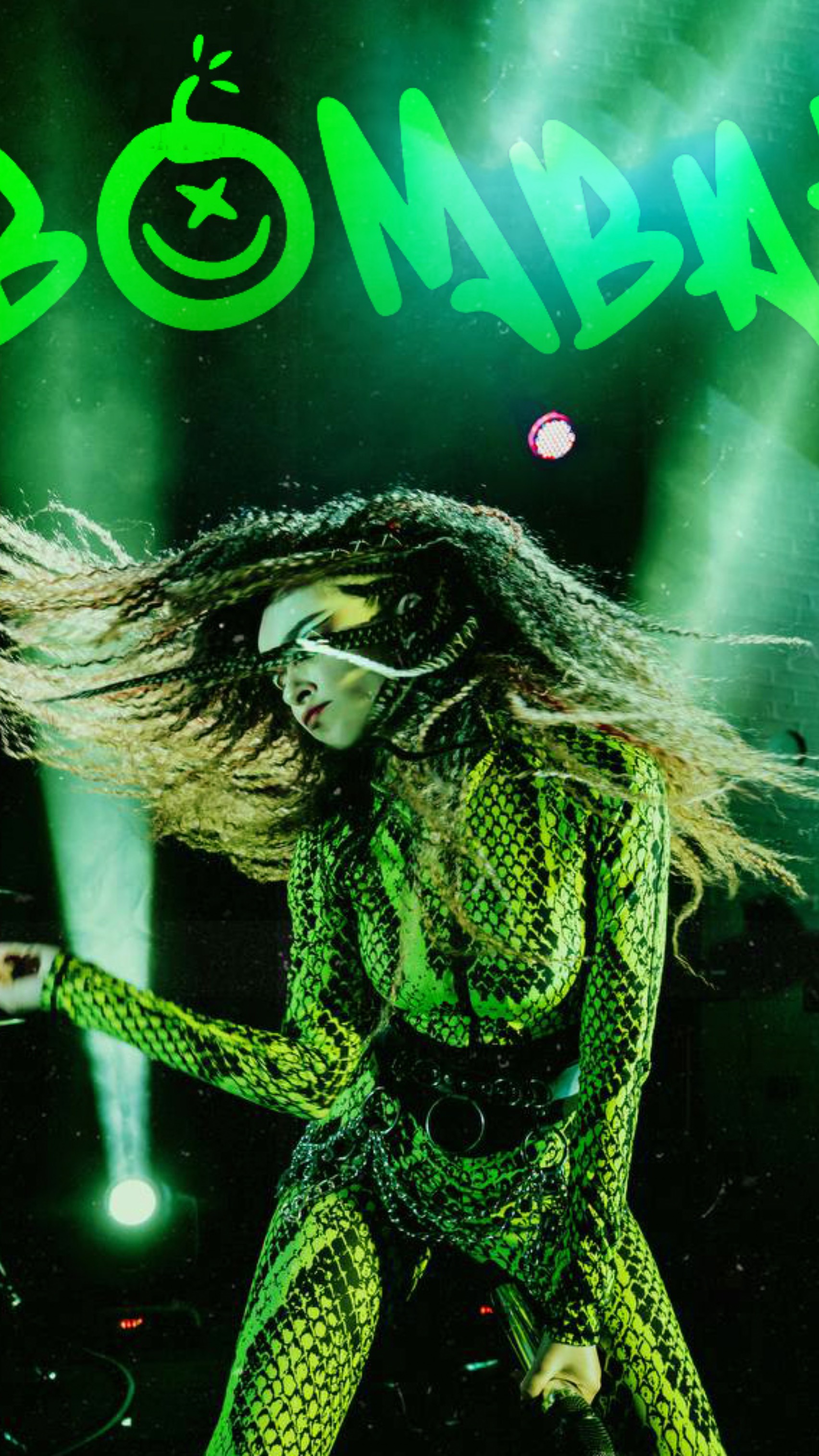 КАВЕР-ГРУППА | БОМБЕЙ смотреть онлайн