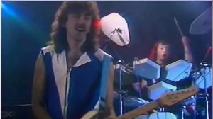 Геннадий Пешков и гр. Дисплей  - Ночь 1988 г.