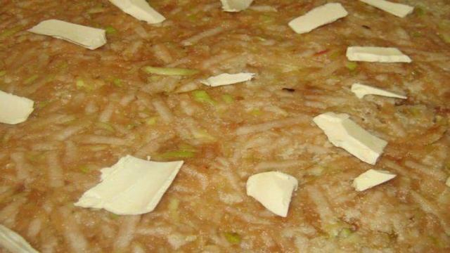 Вкусные будни