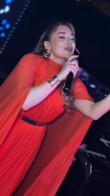 Медина Набиева (ПРИМЬЕРА 2025)🔥 смотреть онлайн