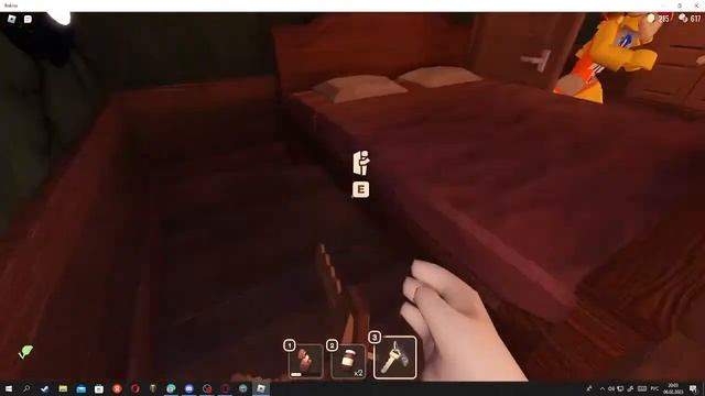 Я НЕ ВЕРЮ Я ПРОШЁЛ DOORS смотреть онлайн