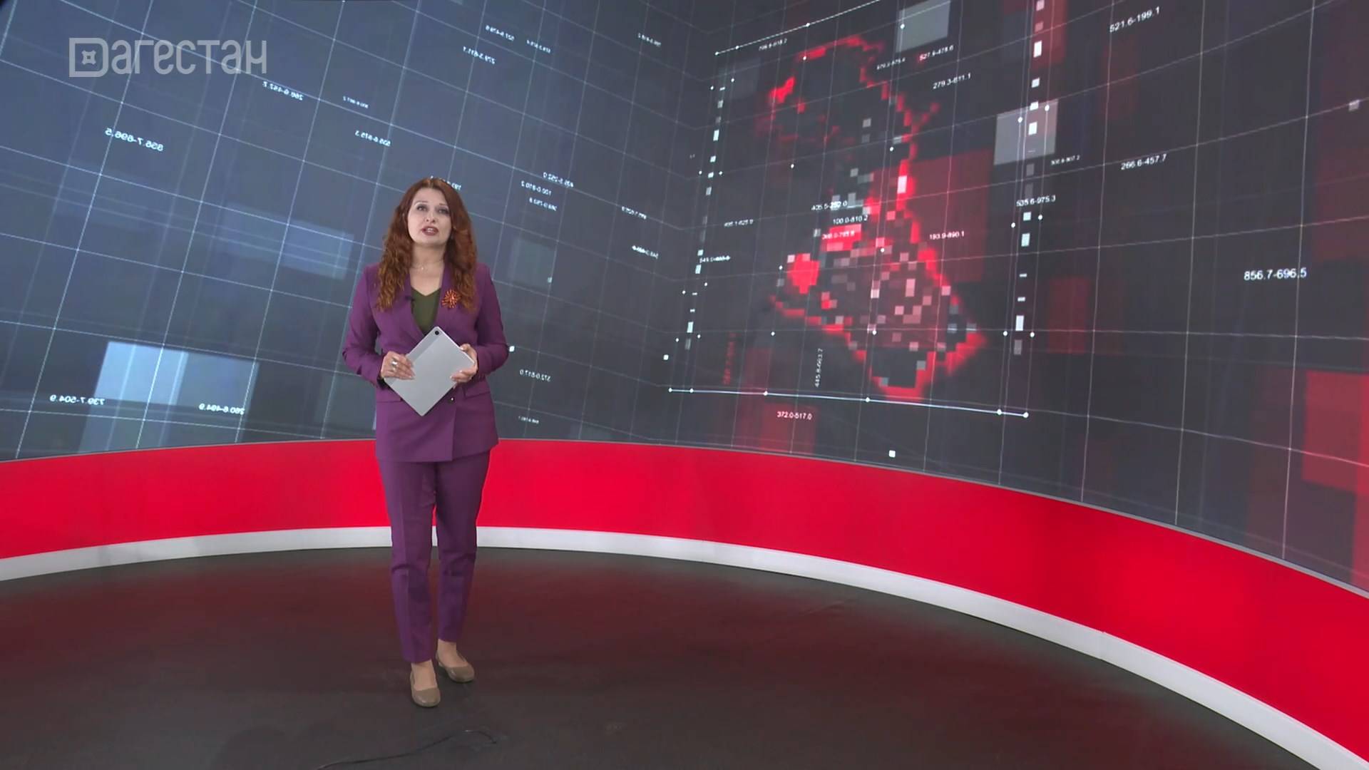 Дежурная часть. В Дагестане предотвратили теракт, который готовился на День Победы