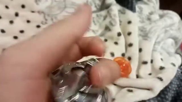 МОЙ САМЫЙ ПЕРВЫЙ БЕЙ ОТ ТТ! Обзор на Ваниш Фафнир от Такара Томи смотреть онлайн