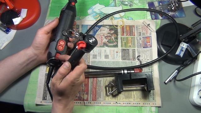 Гравер Skil 1415 AC