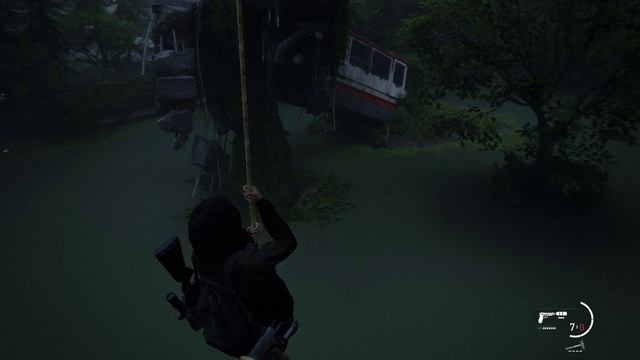 ALeXXX_Doma InGame: The Last of Us Part II Remastered # 12