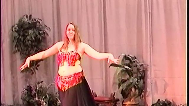 танец живота 1068