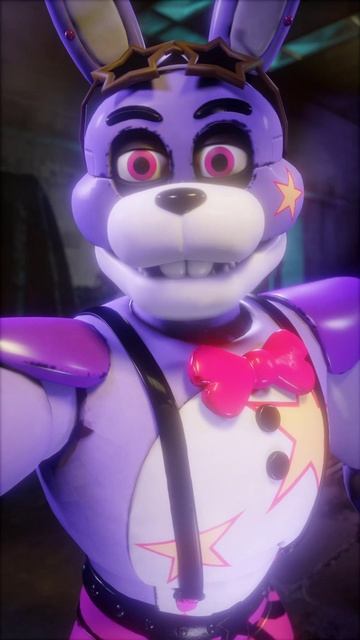 [FNAF SFM] Бонни создал нового аниматроника (Влог 6) смотреть онлайн