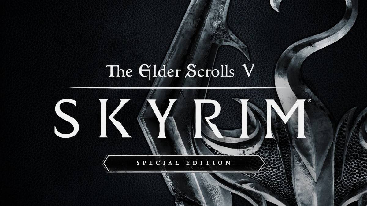 Skyrim: Special Edition #3 - Дела сердечные