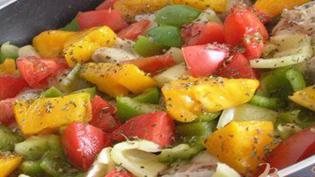 Вкусные Минутки