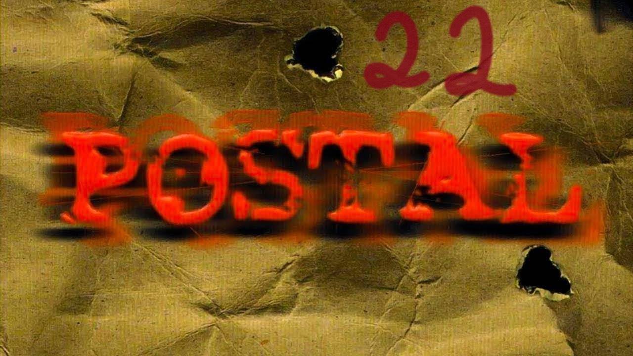 Прохождение Postal #22 (Osaka) ФИНАЛ