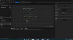 Методы оптимизации Blueprint-проектов в Unreal Engine 5.5