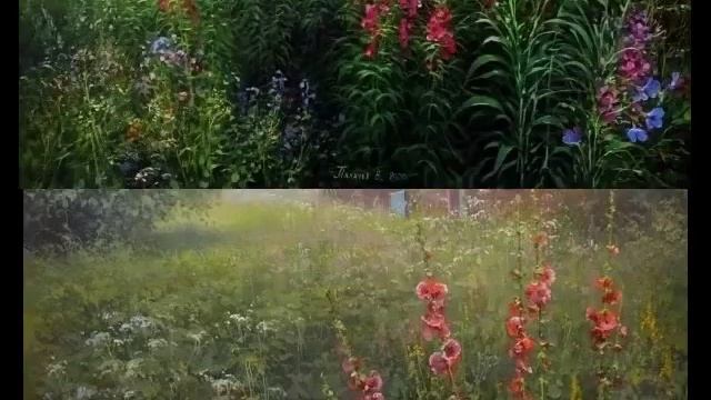 Я увлекаюсь культурой Востока.mp4 смотреть онлайн