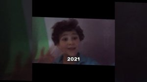 Yakub So2 Evolution #shorts