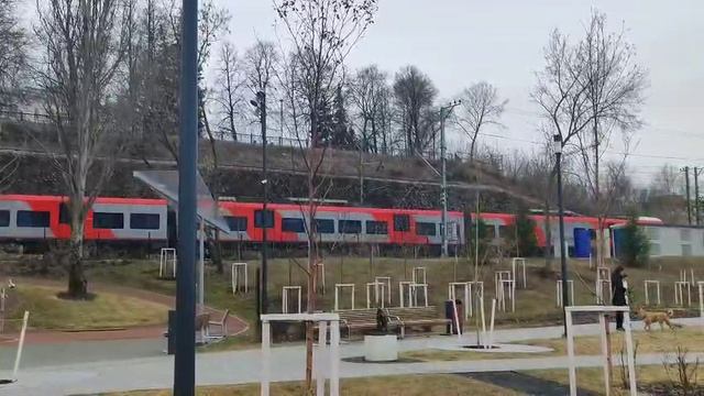 поезд Финист смотреть онлайн