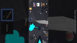 Играю с подругой в мм2 часть 2