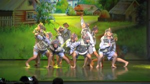 Театр танца современной хореографии «Dance Лайм»