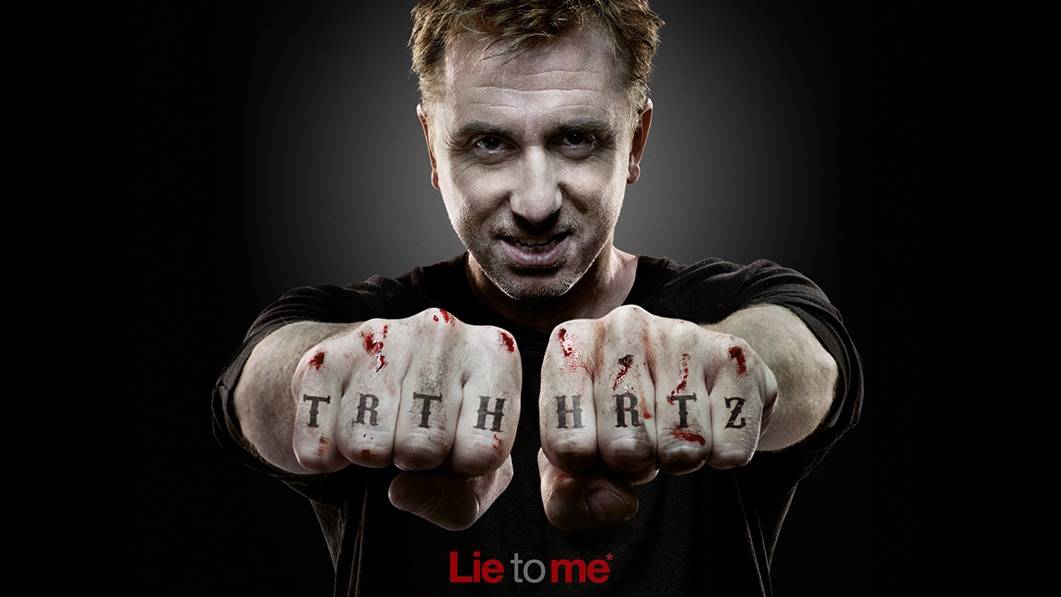 Обмани меня (2011) — 3 сезон 13 серия | Lie to Me (Дубляж) смотреть онлайн