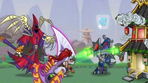 Tower Conquest #335 ГЛАВНОЕ ВСПОМНИТЬ 😍