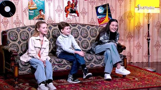 «Баттл поколений». Выпуск 9 от 03.05.2025