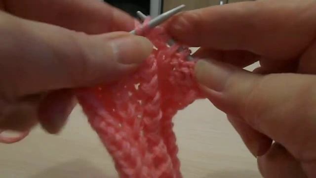 Узор 1760 спицами