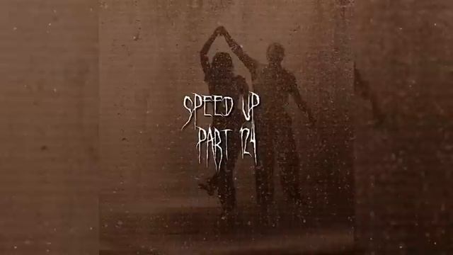 Алексей Воробьёв - Сумасшедшая | Speed Up