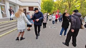 1.05.25г...«Танцуем Диско»...