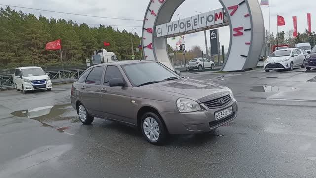 ВАЗ Priora 2013 смотреть онлайн
