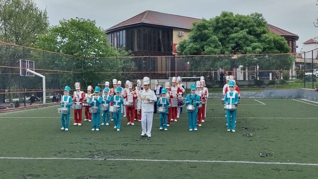 ГЕЛЕНДЖИК крутое выступление смотреть онлайн