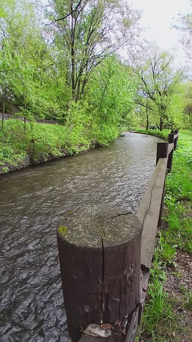 РЕКА ЛИХОБОРКА смотреть онлайн