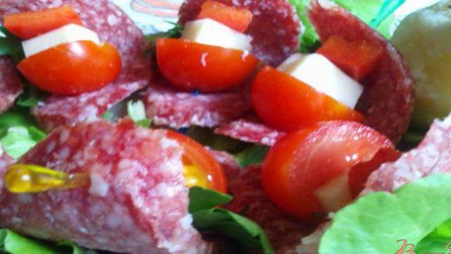 Книга рецептов