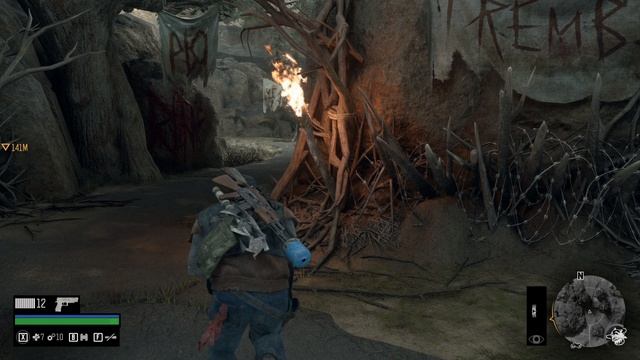 Days Gone №10 упокоители смотреть онлайн
