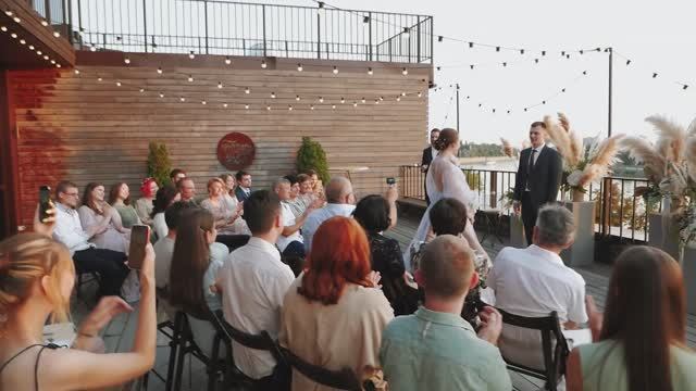 WEDDING FILMS смотреть онлайн