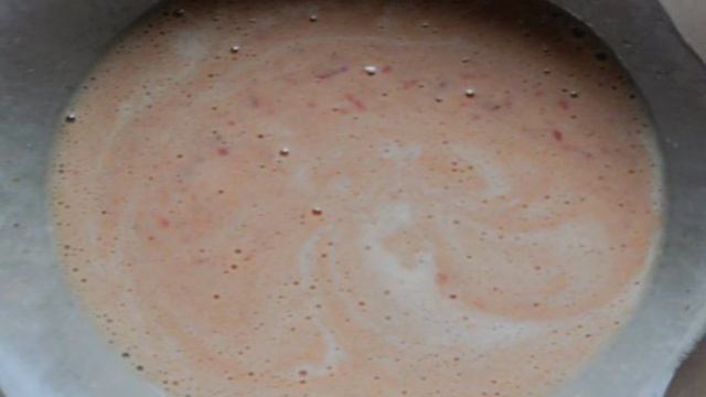 Сборник рецептов