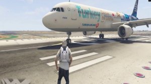 САМЫЙ ДЕШЕВЫЙ VS САМЫЙ ДОРОГОЙ САМОЛЁТ!! гта 5 (МОДЫ) Grand Theft Auto V