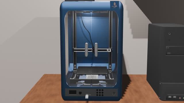 3D Printer