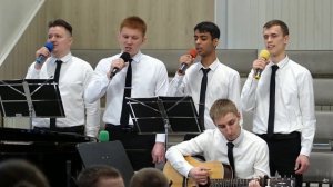 День за днём незаметно # христианская песня