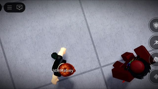 вырезанная часть из Combat Gogs