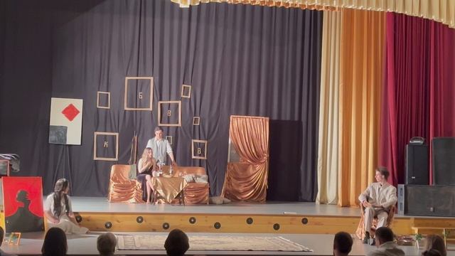 КБВВ 3 часть