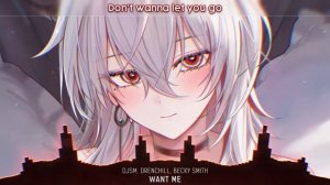 Nightcore - Want Me (Lyrics)