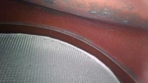 Состояние  катализатор .Geely Atlas NL3