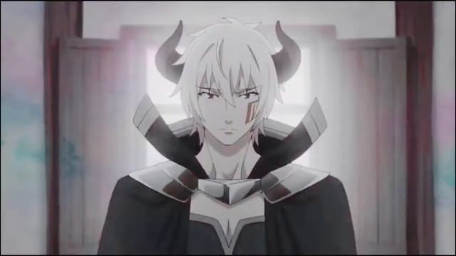 [AMV] Повелитель тьмы: Другая история смотреть онлайн