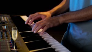 День рождения
(Ах, сколько мне сегодня лет?)