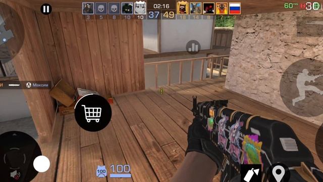 КБ... спустя год публикую видео🔥🔥🔥