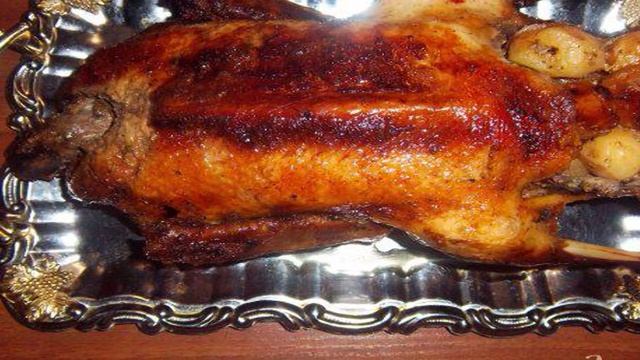 Кулинарные хитрости