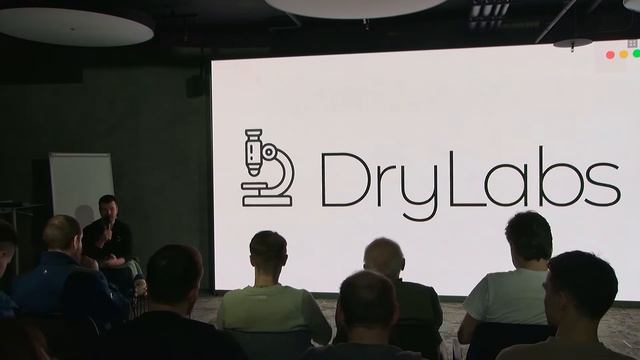 Moscow Python Meetup №100. 10 лет в MoscowPython: добрые истории смотреть онлайн